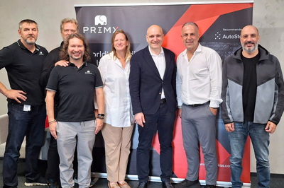 At Primekss, we believe the strongest partnerships are built on more than projects - they’re built on shared values. This week, we were honored to welcome Group Amana’s COO Joe Labaky and Senior Regional Manager Procurement & Subcontracts, Bechir Karaan, to our home city of Riga, Latvia.