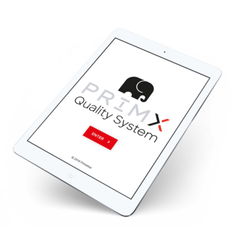 PrimeQuality.eu system