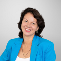 Dr. Gita Sakale