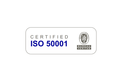 Energy Management Systems Standard