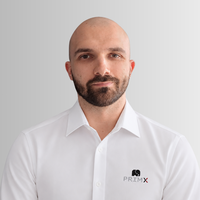 Sales Project Manager