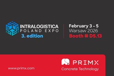 The 3rd edition of International Trade Fair for Warehouse Logistics Intralogistica, Poland brings together international leaders, innovators, and decision-makers shaping the future of warehouse logistics and intralogistics solutions. As Poland’s leading International Trade Fair for Warehouse Logistics, the event is a key meeting point for companies focused on automation, efficiency, and long-term operational performance.