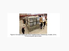 Chemically Post-Tensioned Ultrathin Joint Free Fibre Reinforced  Concrete Slabs with Zero Shrinkage on Grade and on Piles 