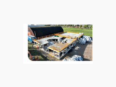 Development of efficient design: ground-level concrete floor slabs