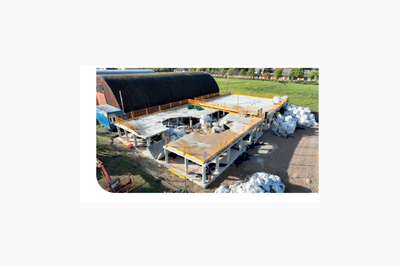 Design and Code; very straightforward, you might think. Code provides the rules
by which we design structures for a huge array of support and load conditions.
Author(s):  David Martin of DA Martin Associates reports