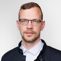 Rudolfs Bokums