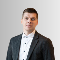 Sales Manager 