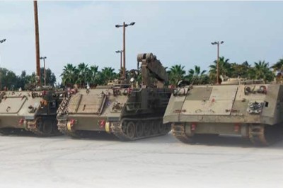 Yhdysvaltojen armeijan pioneerijoukot (Corps of Engineers, IDF)