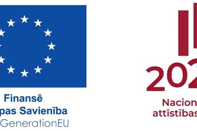 Pētniecības projekts nr. 31 «Bezvadu sensoru sistēmas izstrāde dažādu betona konstrukciju tehnisko īpašību uzraudzībai reāllaikā, kā arī ilgtermiņa ekspluatācijas laikā»  
Projekta līguma nr.:  5.1.1.2.i.0/1/22/A/CFLA/005