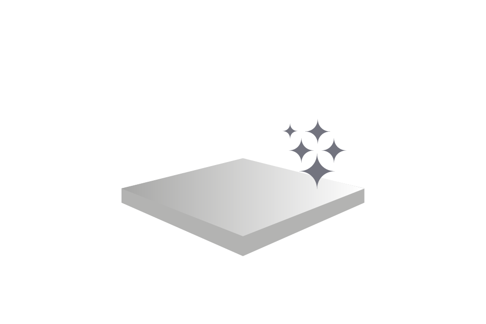 Betongpleiesystem