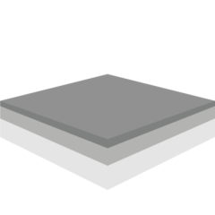 PrīmX Оверлей (поверхностный слой)