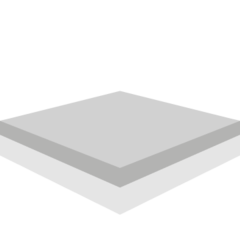   PrīmX Composite  Bodenplatten