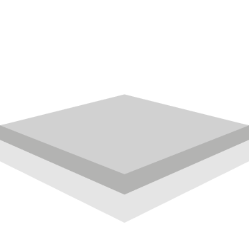   PrīmX Composite  Bodenplatten
